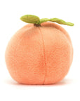 Jellycat - amuseables - peach (only available in store)