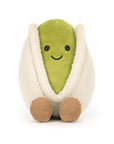 Jellycat - amuseables - horatio pistachio