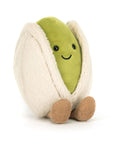 Jellycat - amuseables - horatio pistachio