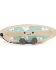 Jellycat - amuseables - sports surfboard