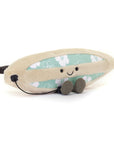 Jellycat - amuseables - sports surfboard