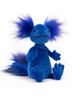 Jellycat - andie axolotl - small