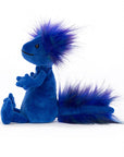 Jellycat - andie axolotl - small