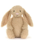 Jellycat - bashful - luxe curly bunny - big