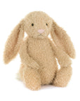 Jellycat - bashful - luxe curly bunny - big