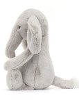 Jellycat - bashful - luxe elephant - big - thuddeus
