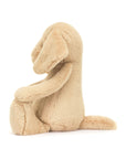 Jellycat - bashful - luxe puppy - large - orlando