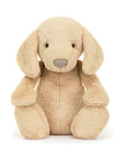 Jellycat - bashful - luxe puppy - large - orlando