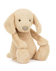 Jellycat - bashful - luxe puppy - large - orlando