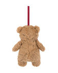 Jellycat - bartholomew bear decoration