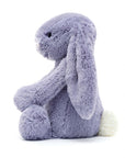 Jellycat - Bashful bunny medium - viola