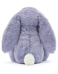 Jellycat - Bashful bunny medium - viola