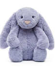 Jellycat - Bashful bunny medium - viola