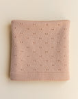 HVID - Blanket Bibi - Apricot