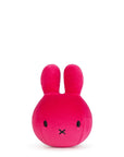 Miffy - squish ball - fuchsia