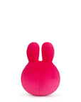Miffy - squish ball - fuchsia