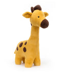 Jellycat - big spottie giraffe