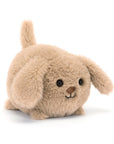 Jellycat - caboodle - puppy