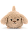 Jellycat - caboodle - puppy