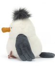 Jellycat - chip seagull