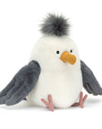 Jellycat - chip seagull
