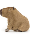 Jellycat - clyde capybara