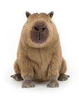 Jellycat - clyde capybara