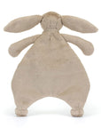 Jellycat - bashful - bunny comforter - beige
