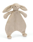 Jellycat - bashful - bunny comforter - beige