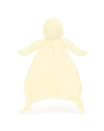 Jellycat - bashful - duckling comforter