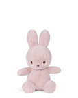 Miffy - cozy miffy in gift box - soft pink