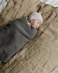 HVID - Blanket - Dora - otter