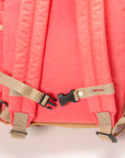 Ocean & Ground - daypack - gooday - small - red