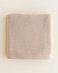 Hvid - Blanket - felix - oat