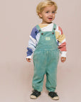 Favorite people - baby overalls - manjerico