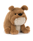 Jellycat - Derreck dog