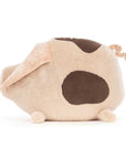 Jellycat - higgledy piggledy old spot - huge