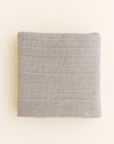 HVID - Blanket - Holly - pebble