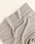 HVID - Blanket - Holly - pebble