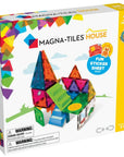Magna Tiles - house - 28 pcs