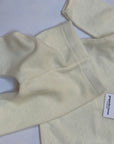 Pequeno tocon - 6021 - leggings - natural