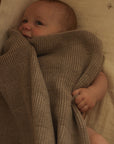 HVID - Blanket Ivy - pebble