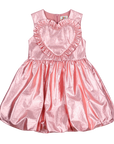 Jelly Mallow - heart gleaming dress