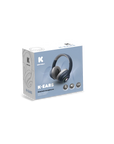 Kidywolf - k-ears - bluetooth headphones - blue