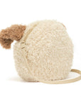Jellycat - little pup bag