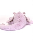 Jellycat - Lavender Dragon - Huge