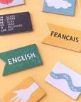 Londji - learn & fun - i speak 6 languages