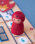 Londji - family game - save the cat