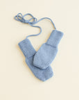 HVID - Fiza - Mittens 6m-2Y - light blue