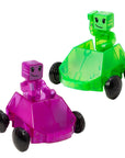 Magna Tiles - downhill duo - 40 stuks